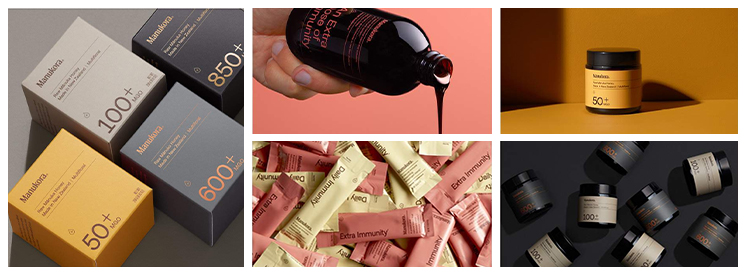 Manuka Honey Company