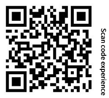 Scan-code-experience1