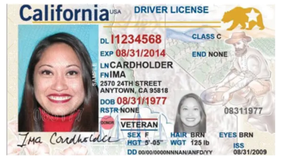 LinkedIn Qualified ID Verification