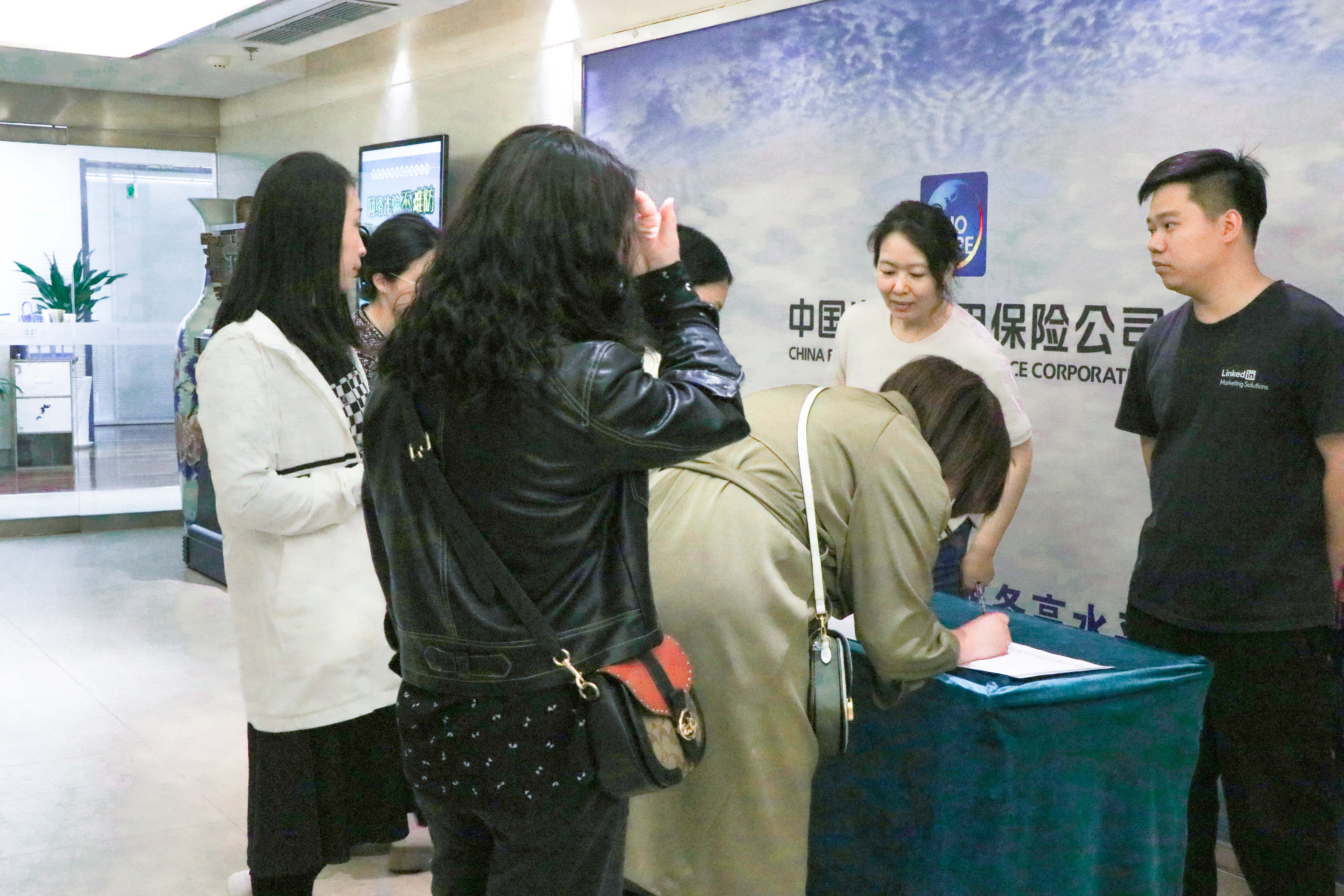 Sunac Cloud Academy's 'Opening the Door to the World and Helping Hebei Brands Go Global with Peace of Mind' event was a complete success