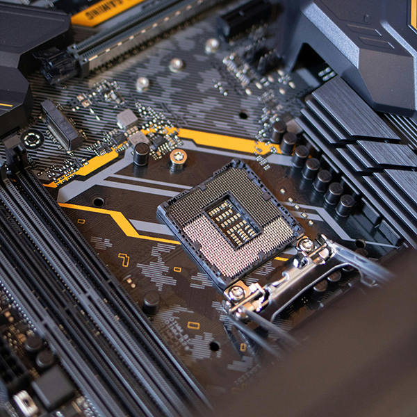 Power module